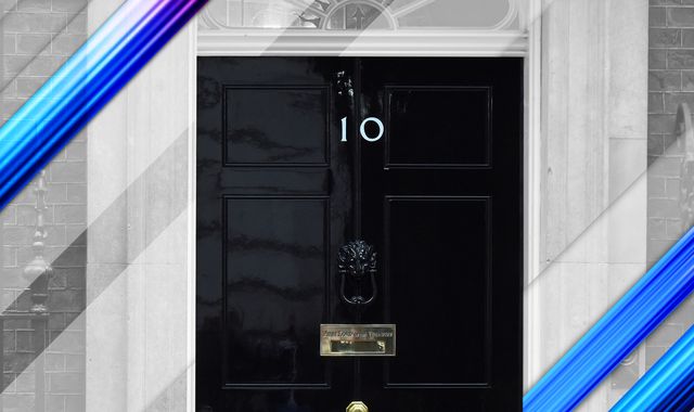 Downing Street parties: Which No 10 staff could lose their jobs as a result of Sue Gray's partygate report? - Vimarsana News