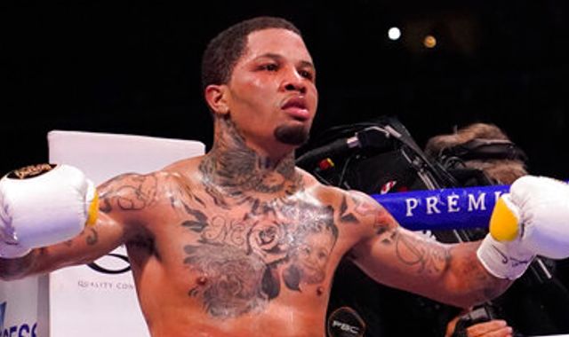 davis ufc net worth