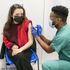 600,000 people to be invited for spring COVID-19 booster jabs next week