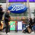 Boots owner Walgreens abandons &#163;5bn sale of Britain&#8217;s biggest chemist