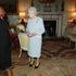 Queen praises Archbishop Desmond Tutu's 'warmth and humour' after his death aged 90