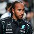 Sir Lewis Hamilton has said he has nothing do with the Mercedes team&#39;s sponsorship deals 