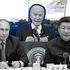 Biden's promises, China's threats and Russia's muscle-flexing - diplomatic relations in 2021