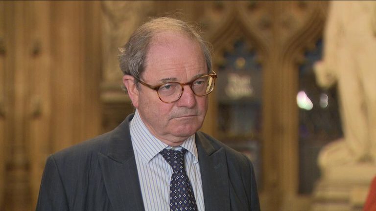 Sir Geoffrey Clifton-Brown, treasurer for the influential 1992 Committee of backbench MPs said the PM must change his approach.
