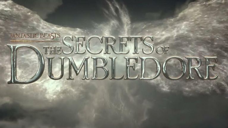 Trailer for Fantastic Beasts: The Secrets of Dumbledore