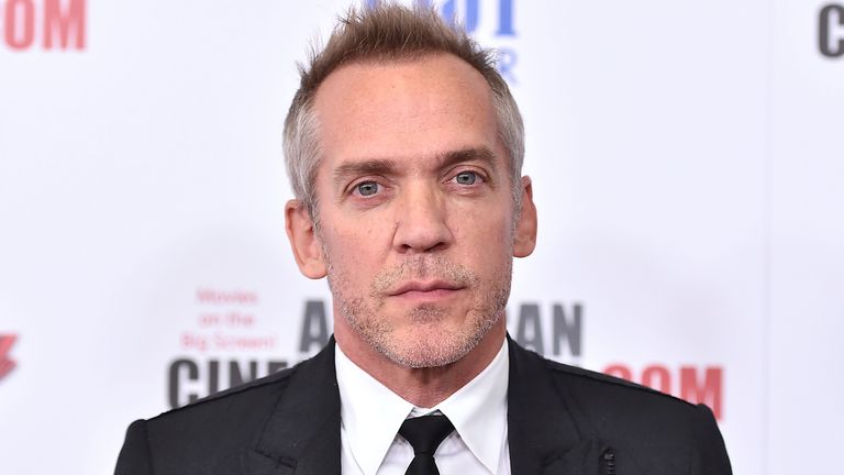 File-Jean-Marc Vallée arrives at the 29th American Cinematech Awards in honor of Reese Witherspoon at Hyatt Regency Century Plaza in Los Angeles on October 30, 2015. Director and producer Jean-Marc Vallée won an Emmy for the director of the hit HBO series 
