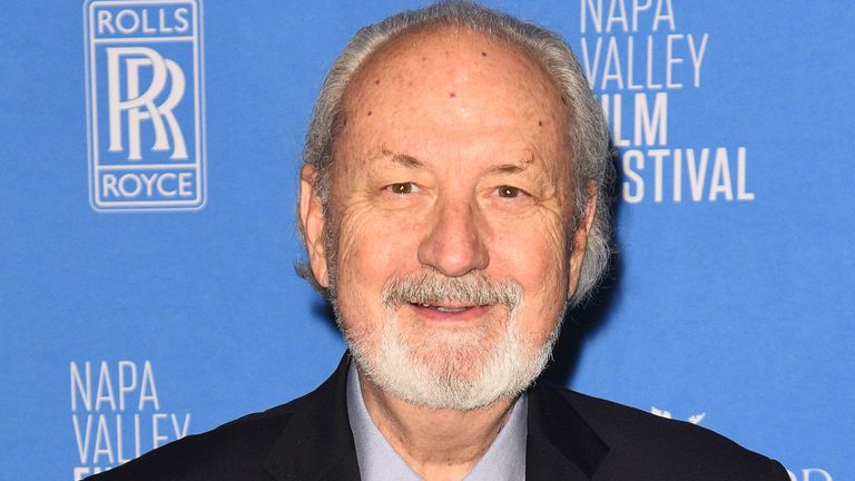 Michael Nesmith pictured in 2019. Image: AP