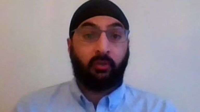 Monty Panesar responds to England&#39;s drubbing in The Ashes