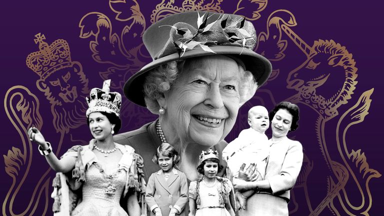 Queen Elizabeth II News - Us Weekly