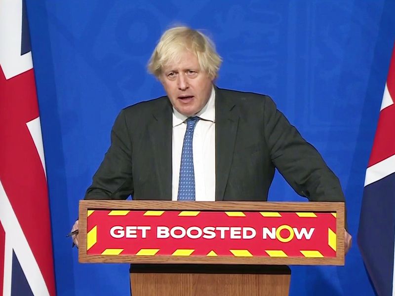 covid 19 boris johnson holds firm at news conference but government medics beg public to reconsider their plans politics news sky news covid 19 boris johnson holds firm at news conference but government medics beg public to reconsider their plans politics news sky news