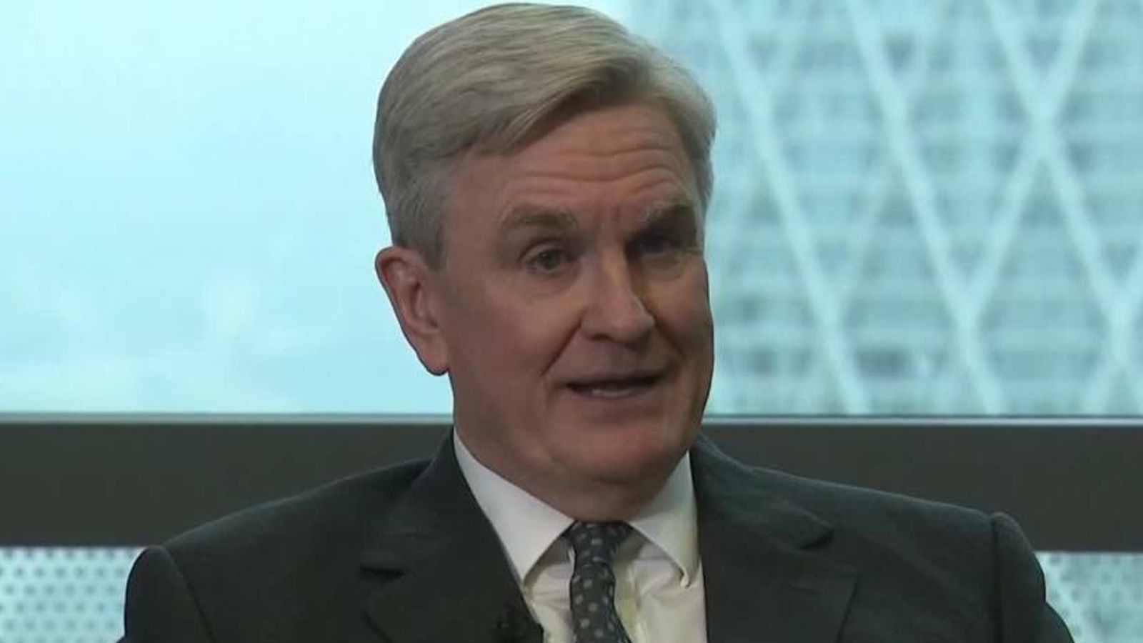 Citi backs City s future with major investment News UK Video News