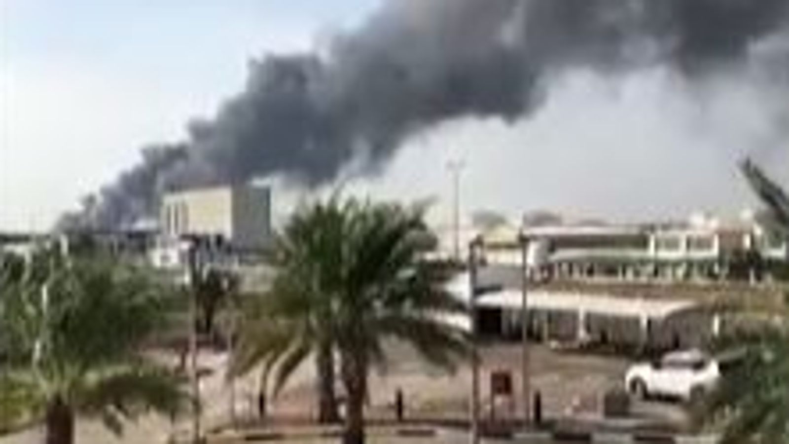 Esplosioni di una petroliera ad Abu Dhabi: tre morti e sei feriti in un sospetto attacco di droni, e gli Houthi rivendicano la responsabilità |  notizie dal mondo