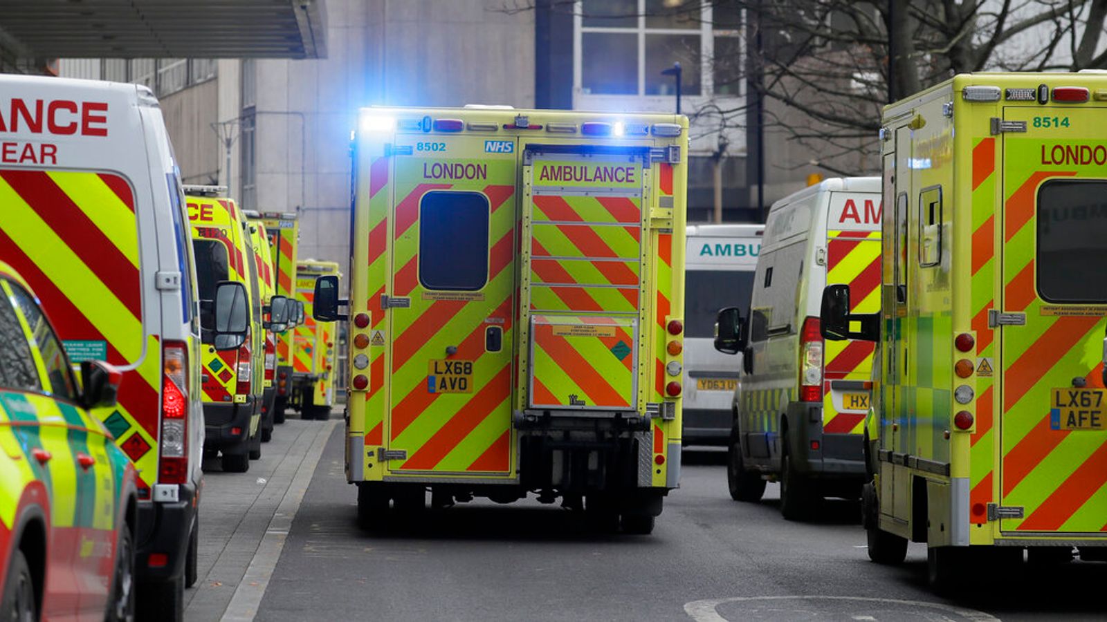 COVID19 England reports 162,572 new cases and 154 more coronavirus