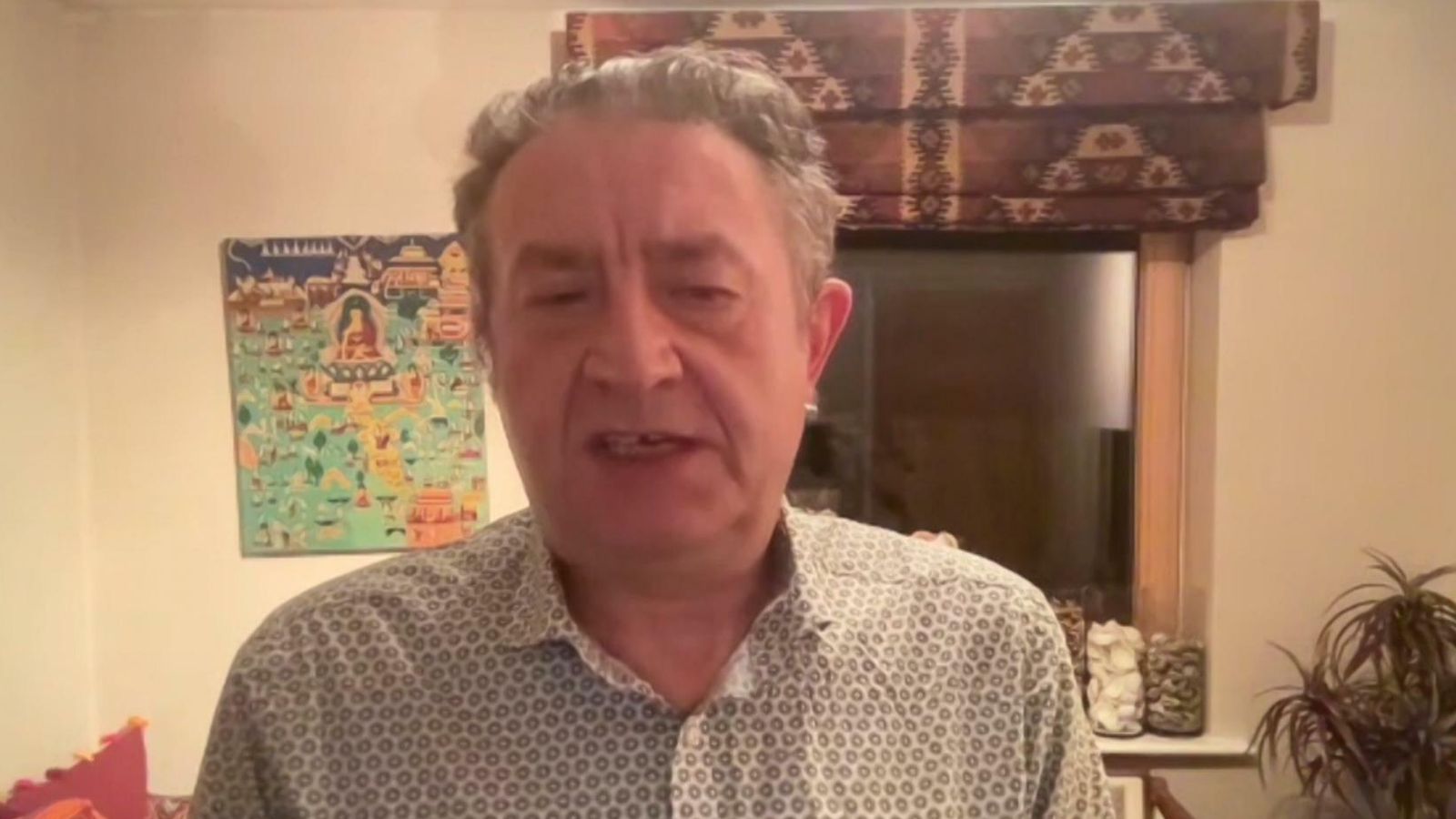 COVID: Omicron 'hard to outcompete' for future variants, says UCL ...