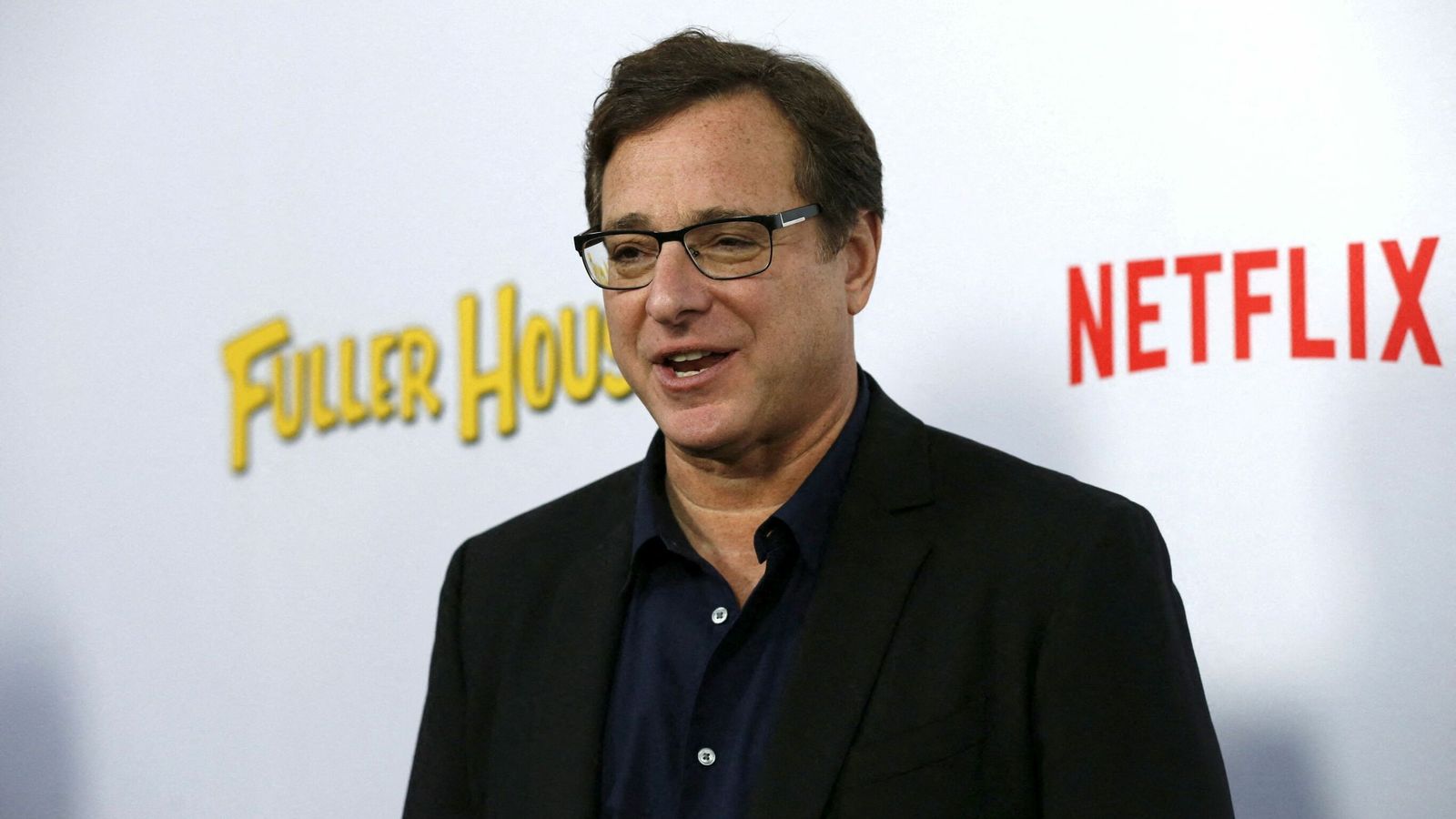 Comedian Bob Saget, best known for his role in Full House, dies aged 65