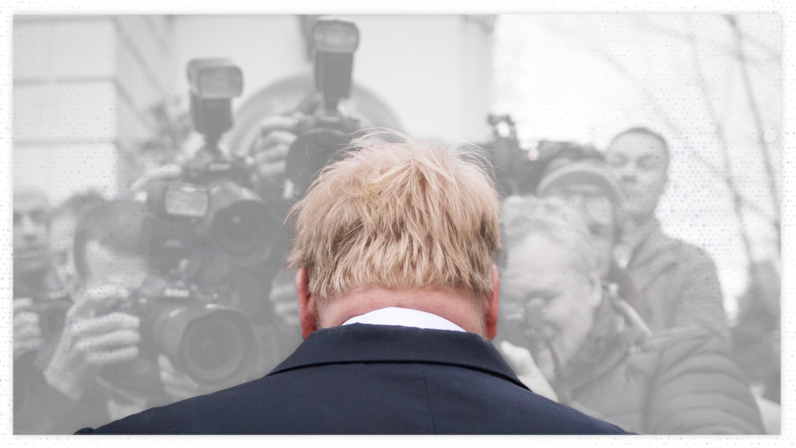Boris Johnson: How a bombastic political career came to a bitter end