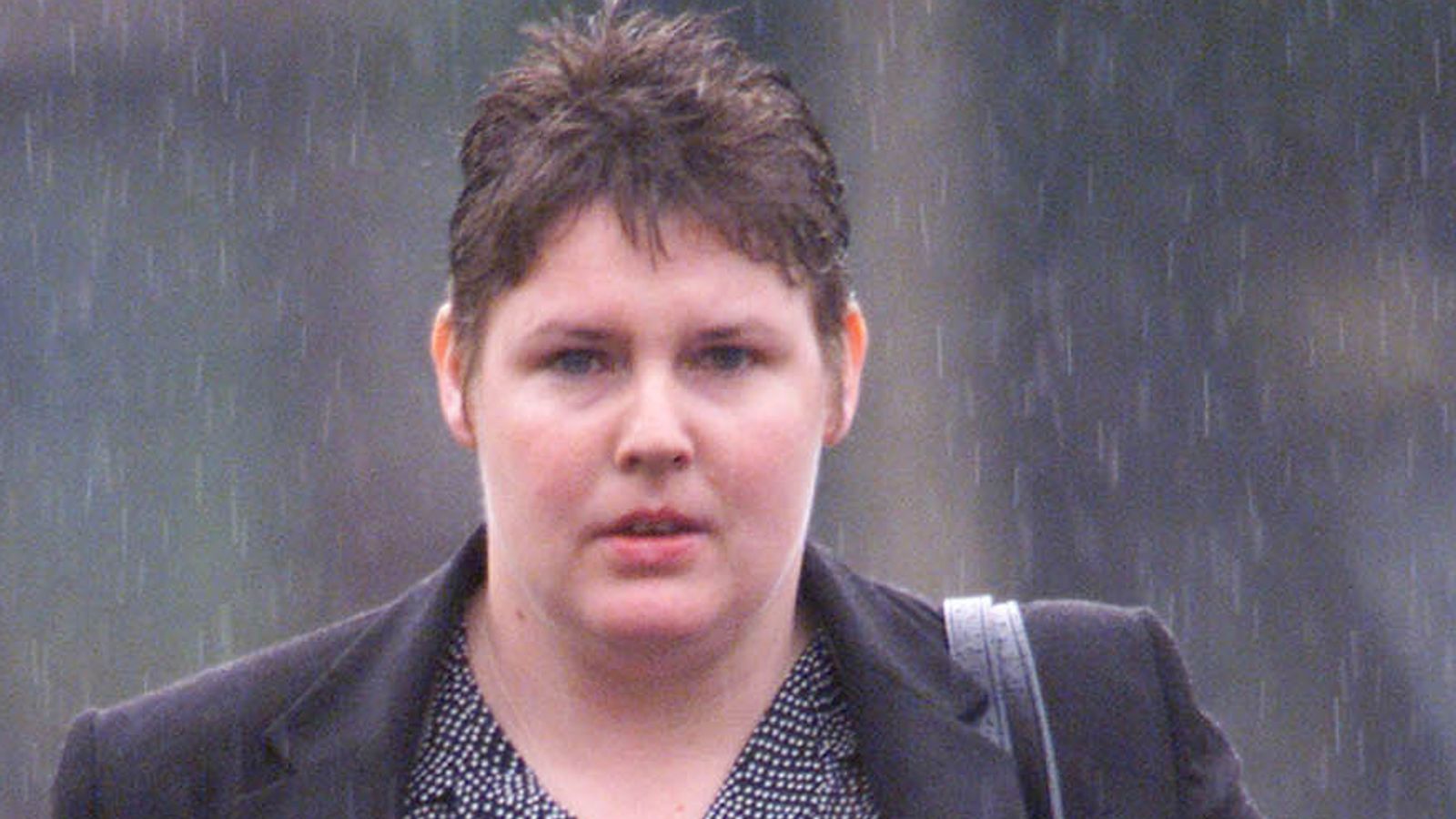 'I became the devil' Trauma of woman wrongly suspected of murdering an