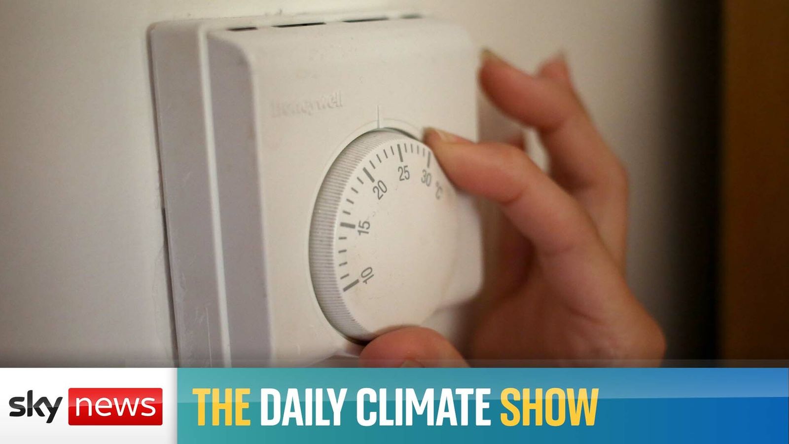 The Daily Climate Show Debate: What’s The Solution To Soaring Energy ...