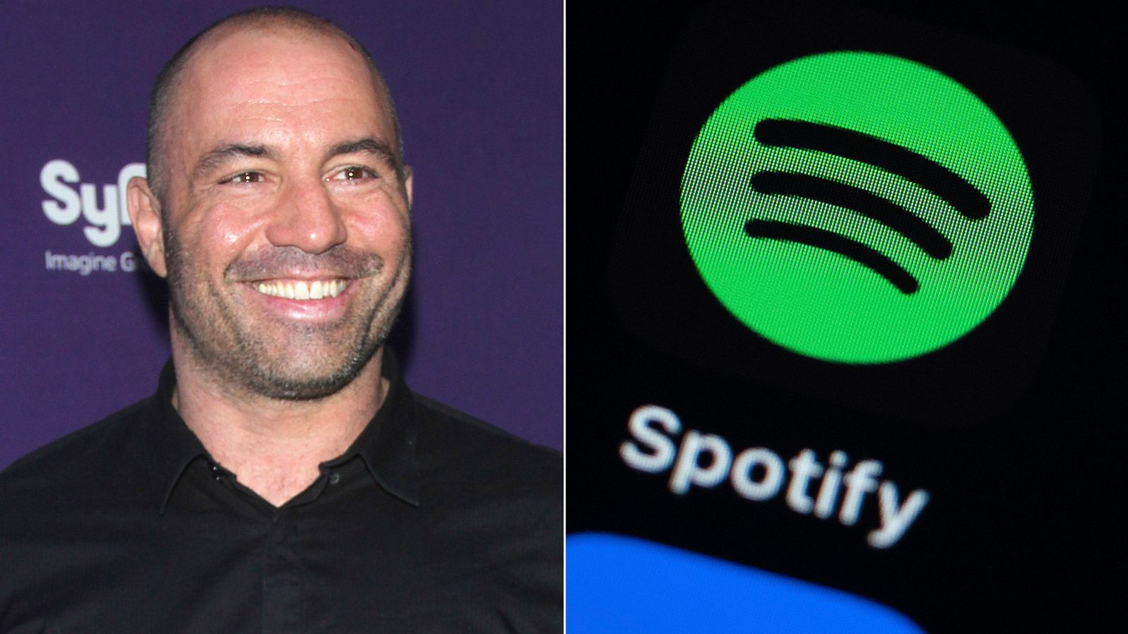 The Media Outlets Demanding Joe Rogan's Removal from Spotify Spread Far More Disinformation