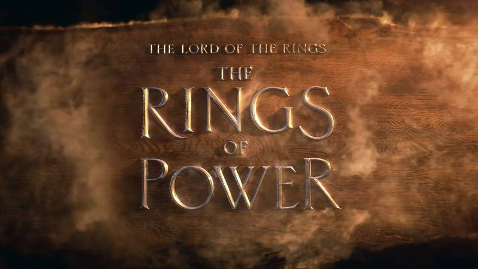 The Lord of the Rings: The Rings of Power' - Cast Interview - video  Dailymotion