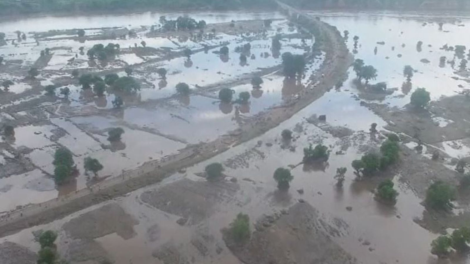 Malawi Storm Displaces 200 000 People With More Bad Weather On The Way   Skynews Malawi Floods Displaced 5654627 