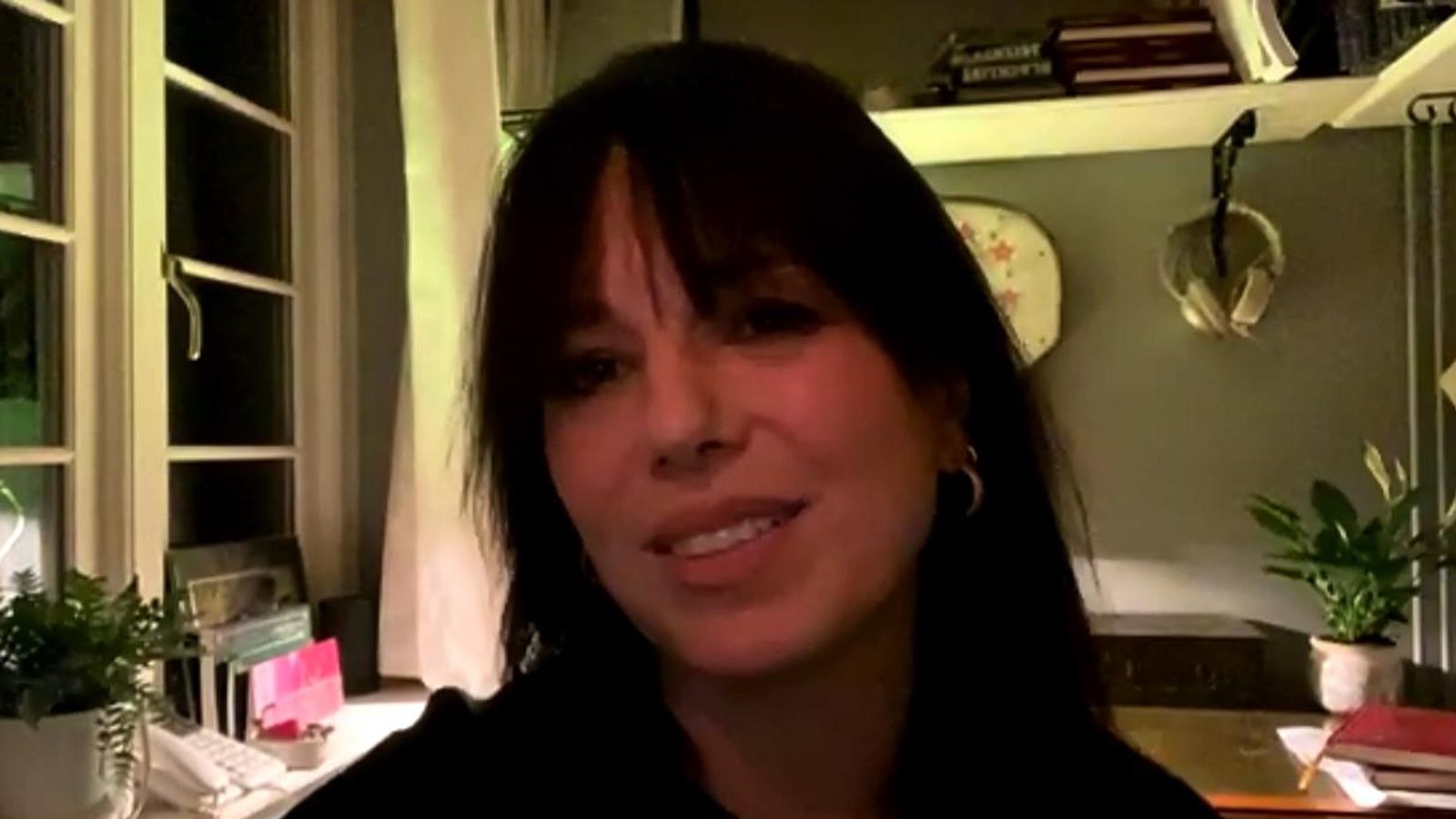 Meat Loaf Friend pays tribute to 'talented and warmhearted man