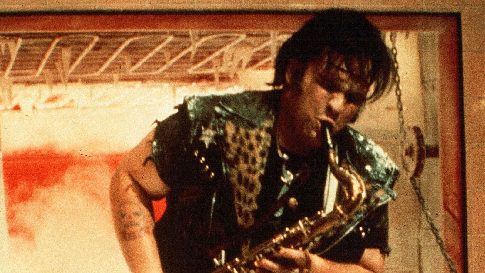 Meat Loaf's incredible career in pictures From Bat Out Of Hell and Rocky Horror to Fight Club