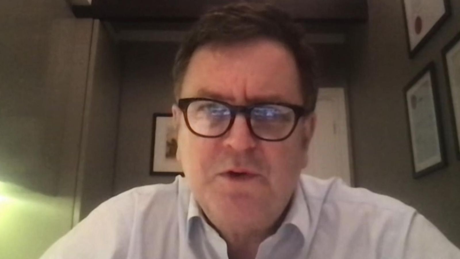 �Economy doing better� than projected, Tory MP says as he �Economy doing better� than projected, Tory MP says as he