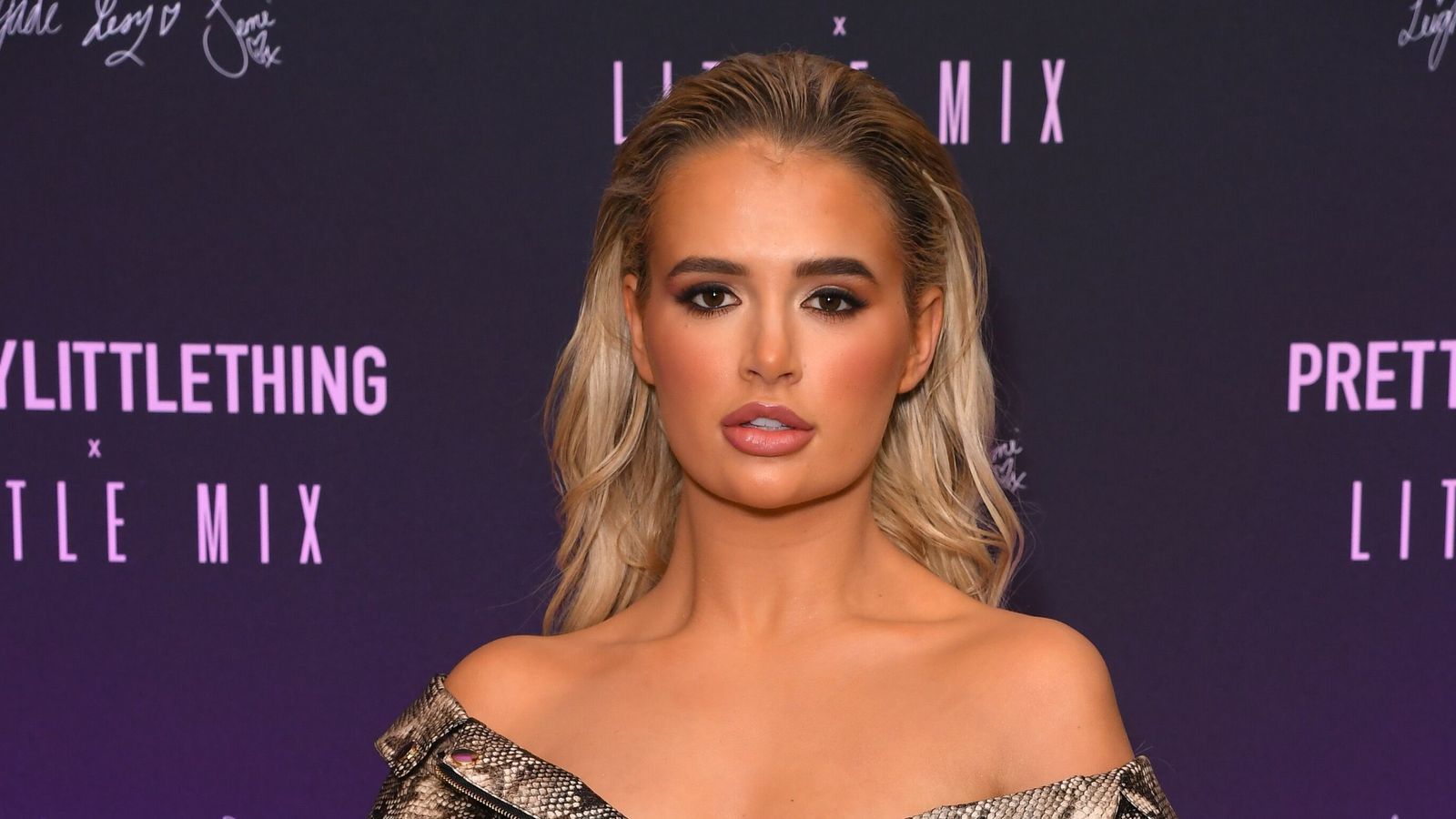Love Island’s Molly-Mae Hague blasted after ‘Thatcherite’ feedback on poverty and laborious work