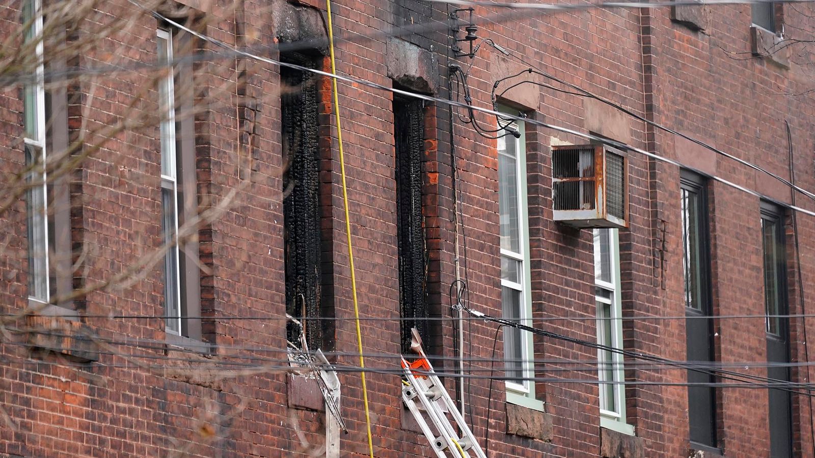 Philadelphia house fire: Seven children among 13 killed after smoke alarms apparently fail