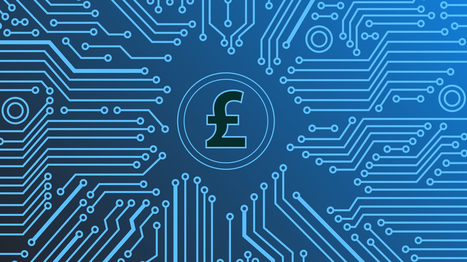 Britcoin: Future of a digital pound 'more likely than not', Bank of England official says