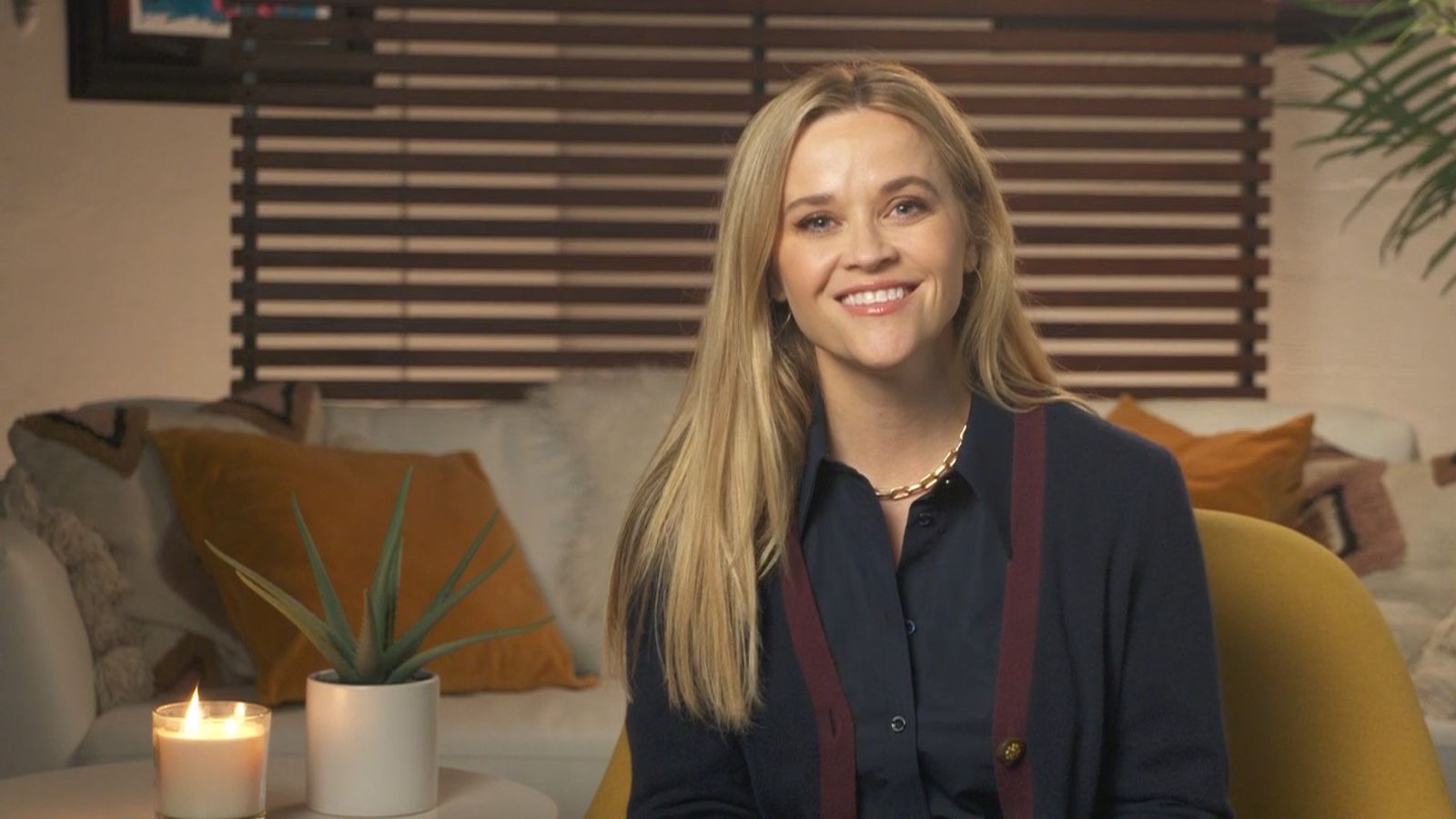 Oscar Winner Reese Witherspoon Will Become Next Megastar To Read A Cbeebies Bedtime Story Ents 4259