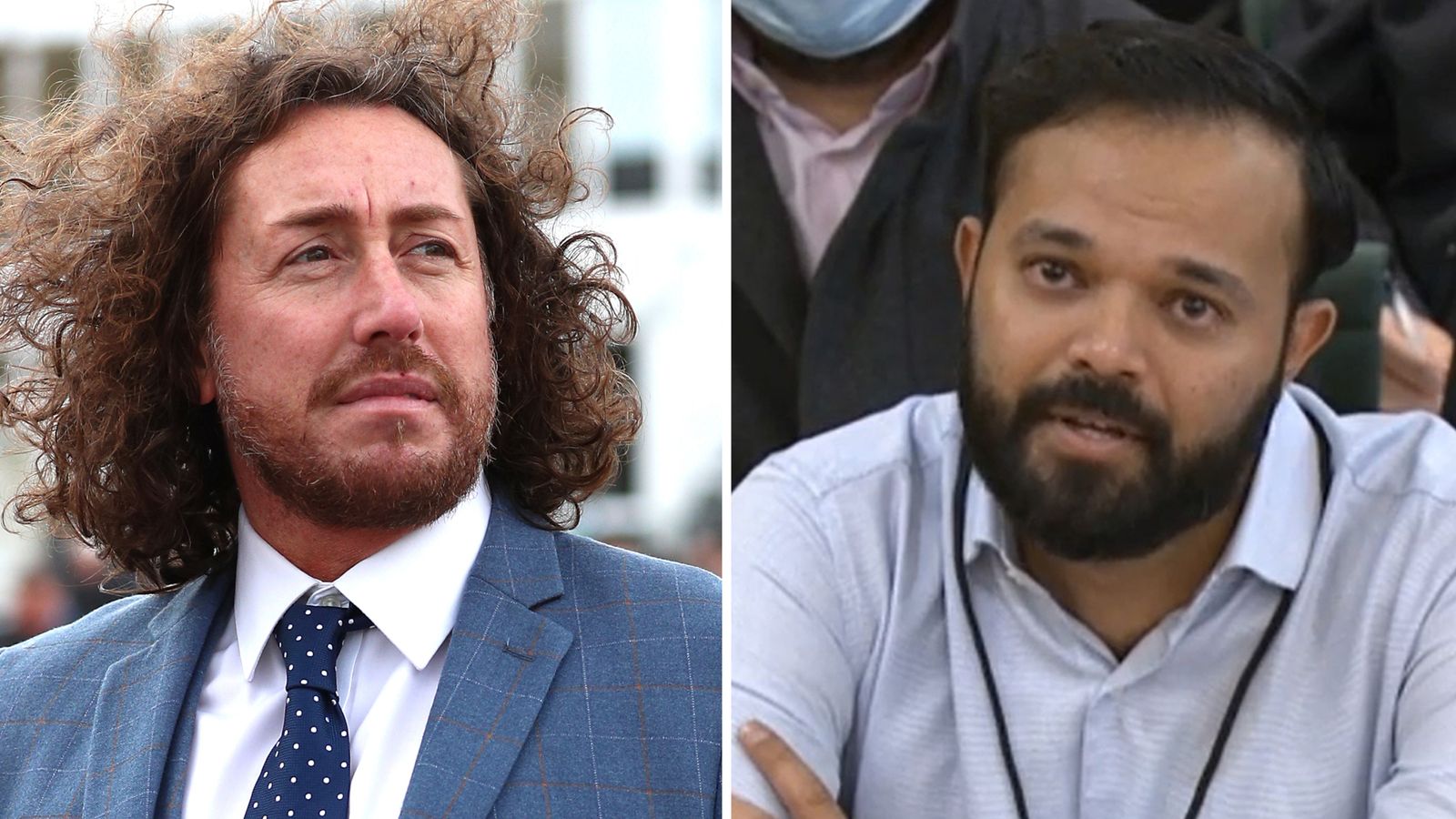 Ryan Sidebottom: Yorkshire cricket coach apologises for ‘poor choice of words’ over racism scandal after Azeem Rafiq responds