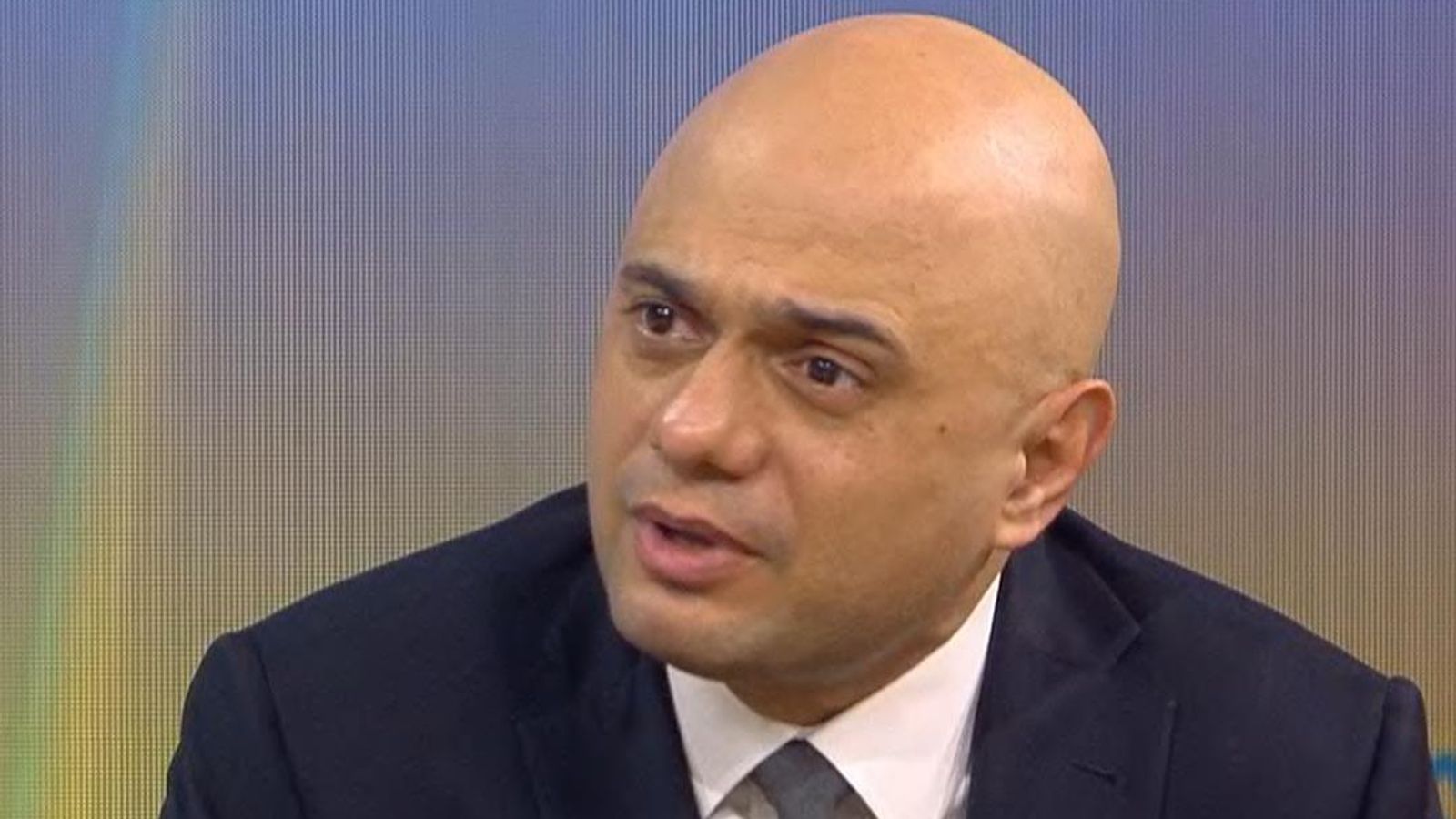 Boris Johnson: Sajid Javid describes David Davis