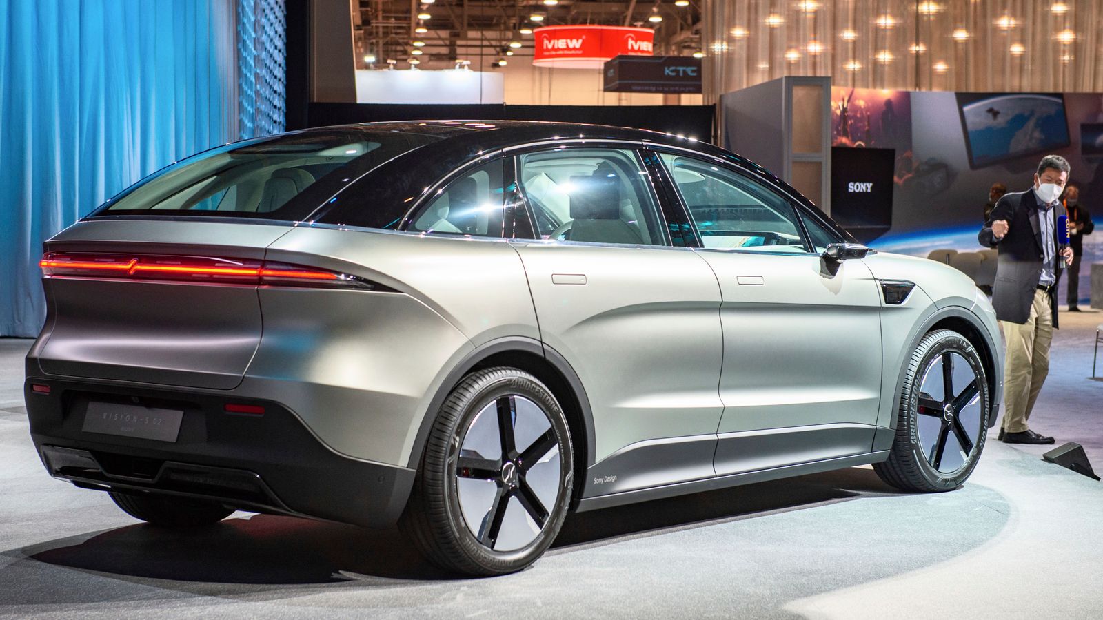 Buoyed by PlayStation and SpiderMan success, Sony takes gamble on