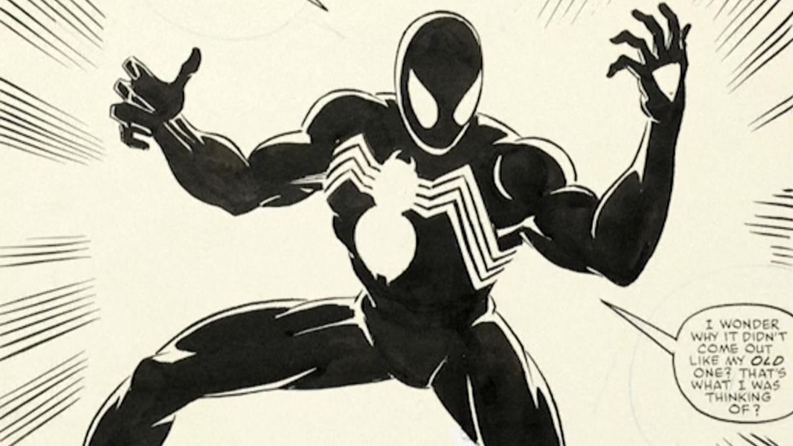Spider-Man: Single page of comic sells for more than three million dollars