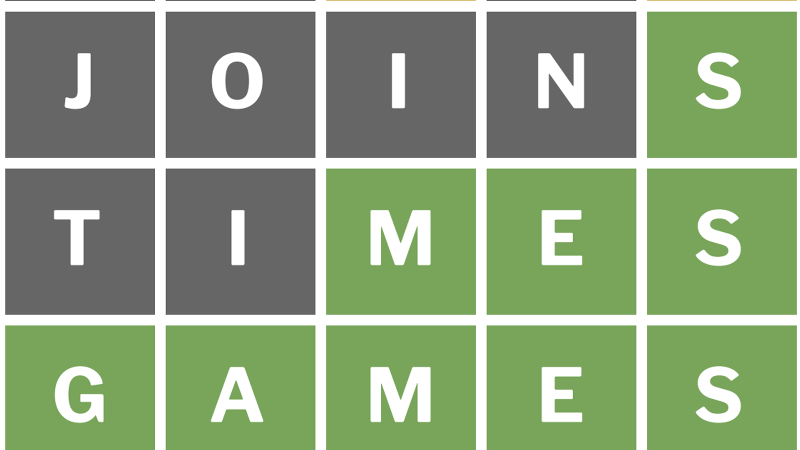 6 Letter Wordle Game – Bermain Game TekaTeki Mengasah Otak Dengan Nikmat