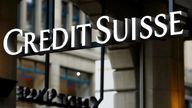 Credit Suisse has announced the resignation of chairman