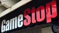 GameStop is an American video game retailer which saw its share price surge last year