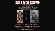 Harmony Montgomery is missing in New Hampshire. Pic: Manchester NH Police