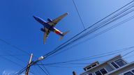 US airlines have said the 5G rollout could disrupt flights