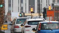 In 2020 Greater Manchester was told to implement a plan to bring air quality to within legal limits