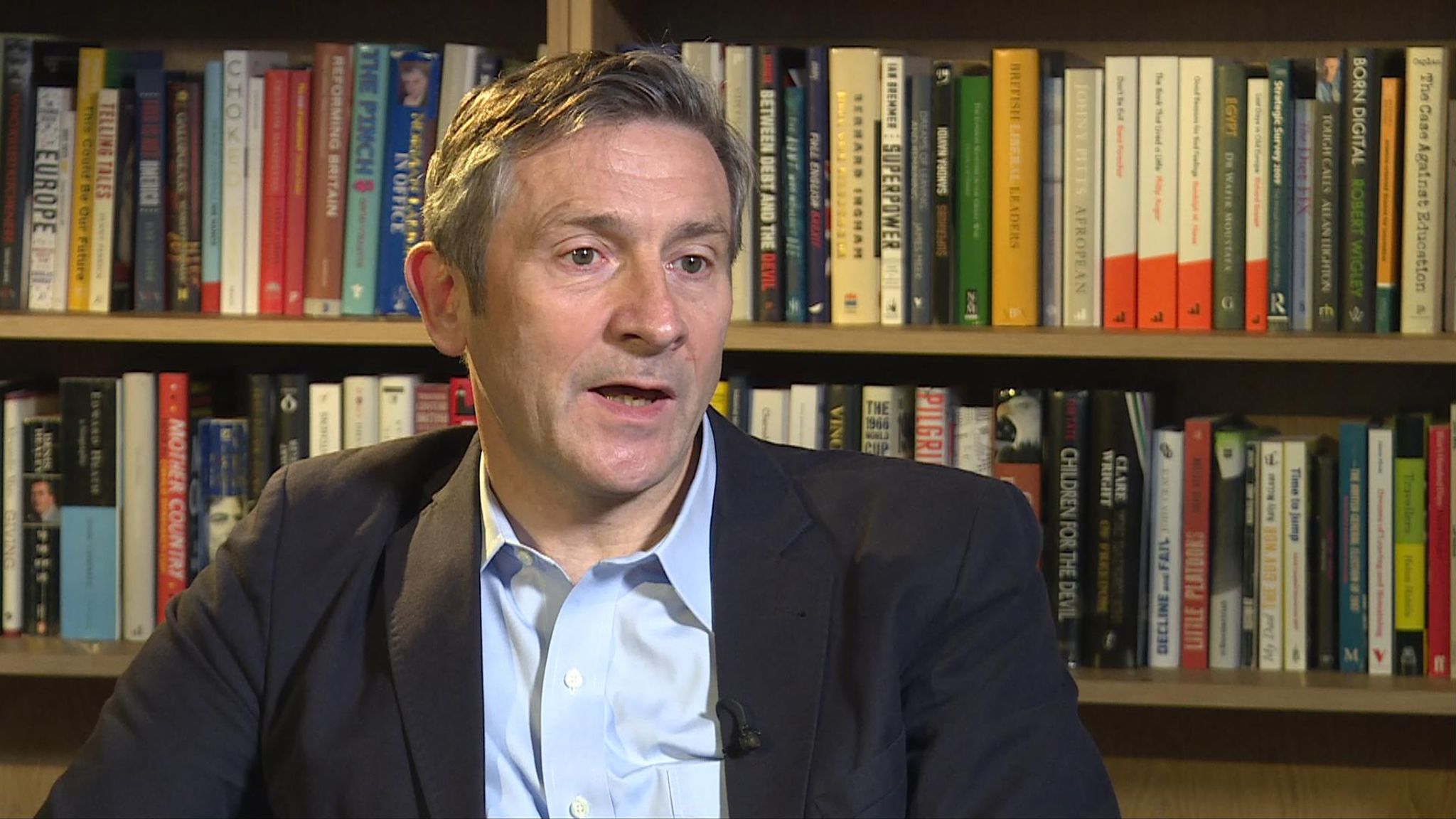 Cyber attack on UK's Defence Academy had 'significant' impact, officer