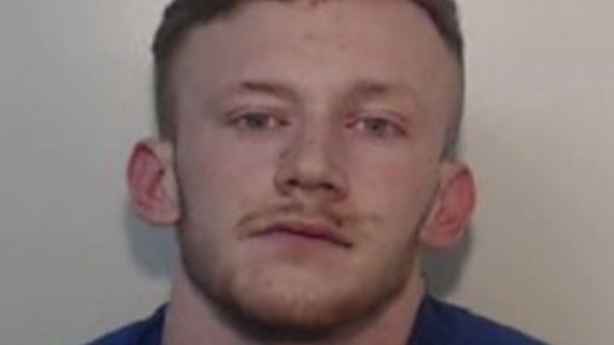 Callum Halpin One Of Uks Most Wanted Fugitives Arrested In Portugal In Connection With 