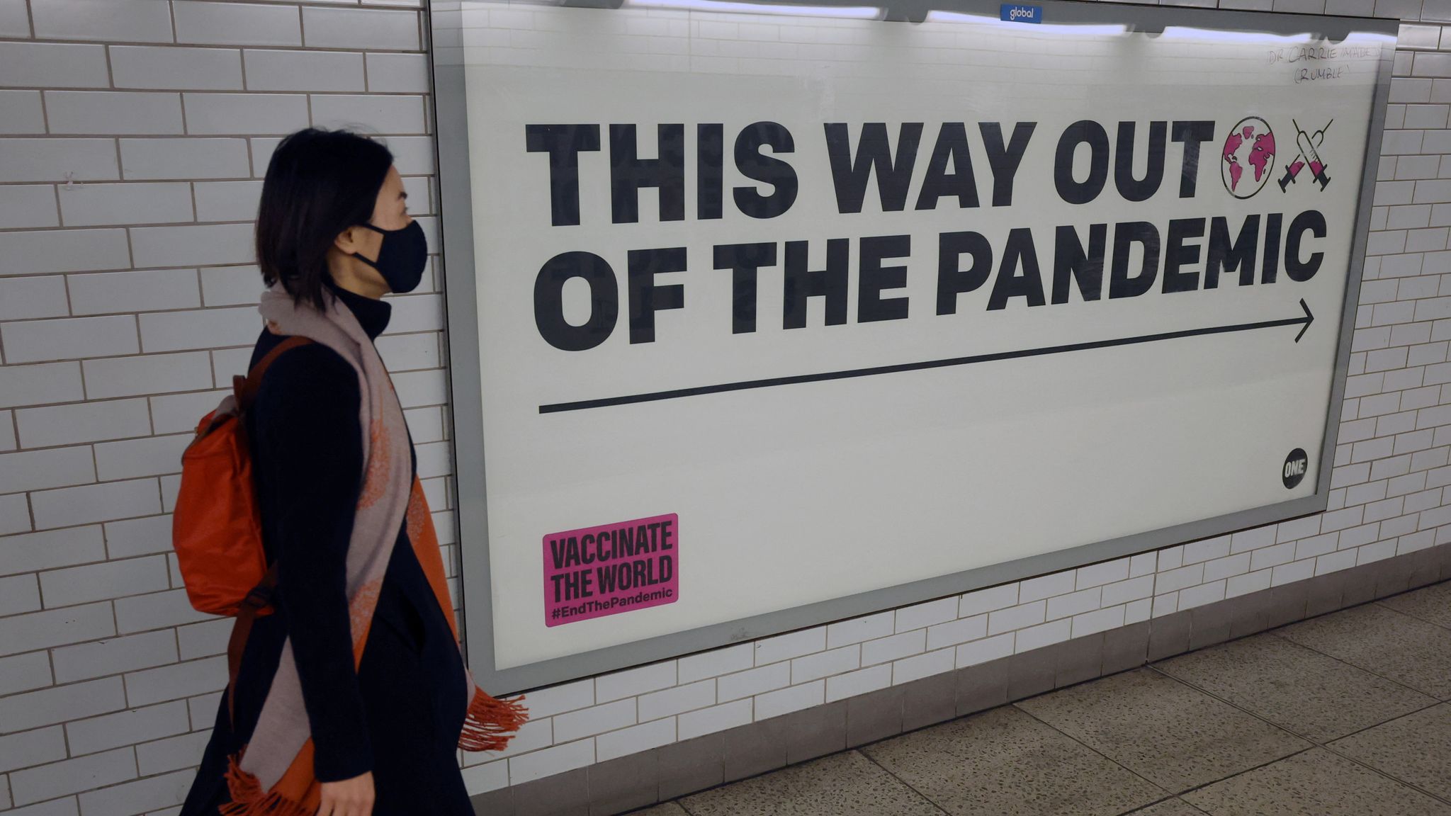 COVID19 Restrictions eased today as England moves out of Plan B and