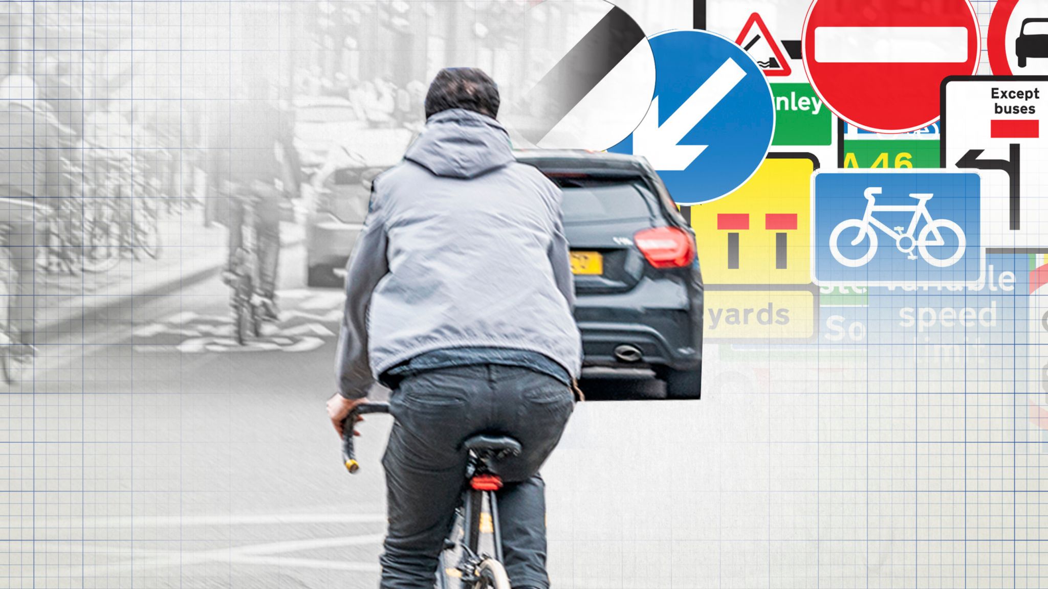 New Highway Code rules - what you need to know