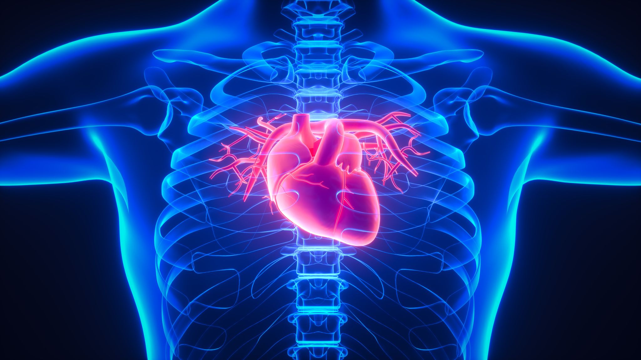 Estimated 300,000 People in U.K. Have Potentially Fatal Heart Valve Disease