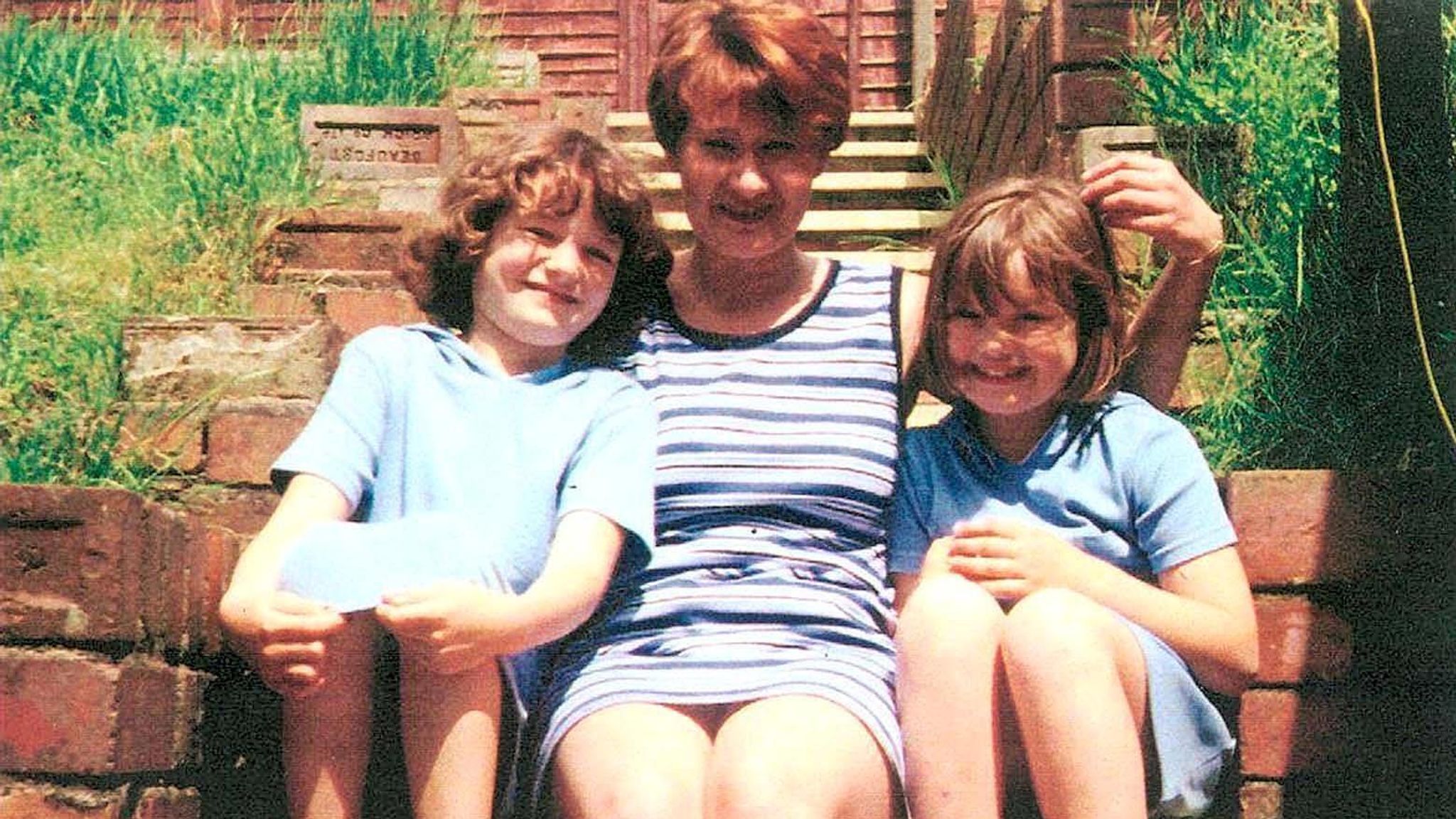 'I became the devil' Trauma of woman wrongly suspected of murdering an