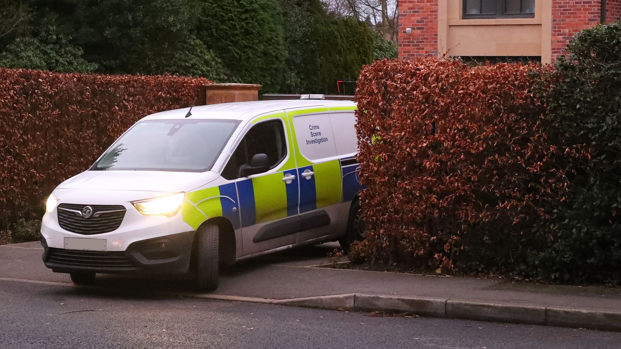 Mason Greenwood Arrested On Suspicion Of Rape And Assault After 