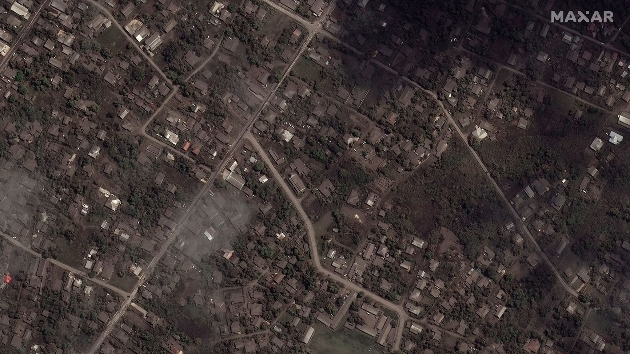 Tonga tsunami Entire islands destroyed as devastation revealed after